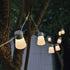 B Bulb Connect